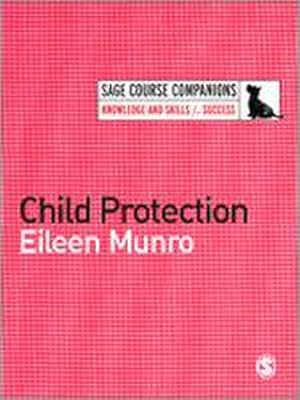 Seller image for Child Protection for sale by BuchWeltWeit Ludwig Meier e.K.