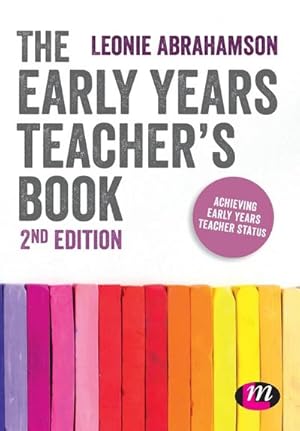 Seller image for The Early Years Teacher's Book for sale by BuchWeltWeit Ludwig Meier e.K.