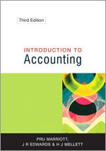 Seller image for Introduction to Accounting for sale by moluna