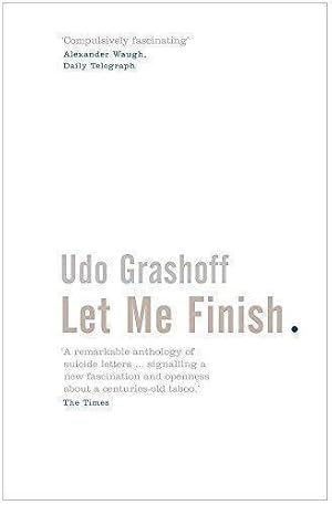 Imagen del vendedor de Let Me Finish a la venta por WeBuyBooks