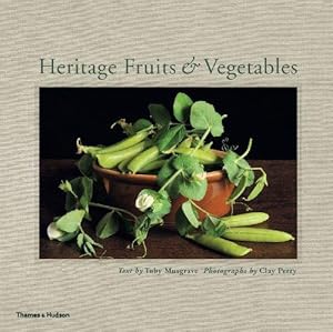 Seller image for Heritage Fruits & Vegetables for sale by WeBuyBooks