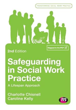 Seller image for Safeguarding in Social Work Practice for sale by BuchWeltWeit Ludwig Meier e.K.