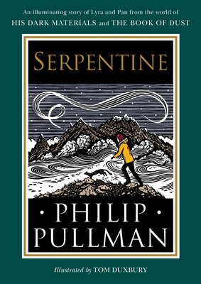 Seller image for His Dark Materials: Serpentine (Hardback or Cased Book) for sale by BargainBookStores