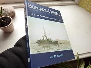 Ben-my-chree, "Woman of My Heart". Isle of Man Packet Steamer and Seaplane Carrier