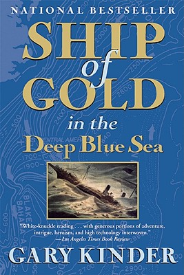 Seller image for Ship of Gold in the Deep Blue Sea (Paperback or Softback) for sale by BargainBookStores