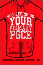 Seller image for Succeeding on Your Primary PGCE for sale by moluna