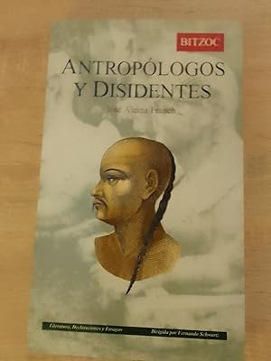 Antropólogos y disidentes