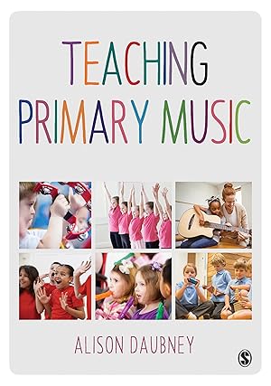 Seller image for Teaching Primary Music for sale by moluna