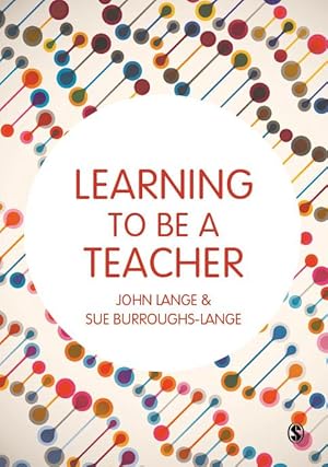 Seller image for Learning to Be a Teacher for sale by moluna