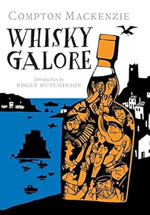 Imagen del vendedor de Whisky Galore a la venta por WeBuyBooks