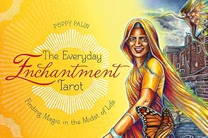Immagine del venditore per The Everyday Enchantment Tarot: Finding Magic in the Midst of Life (Paperback or Softback) venduto da BargainBookStores