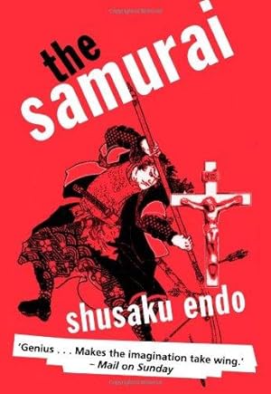 Seller image for Samurai, The (Peter Owen Modern Classic) for sale by WeBuyBooks
