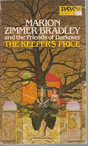 Seller image for The Keeper's Price for sale by Robinson Street Books, IOBA