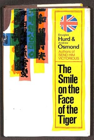 Imagen del vendedor de The Smile on the Face of the Tiger a la venta por WeBuyBooks