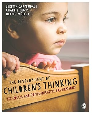 Seller image for The Development of Children\ s Thinking: Its Social and Communicative Foundations for sale by moluna