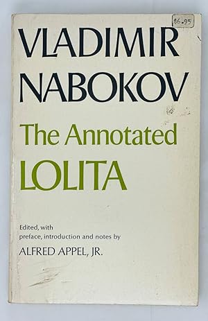 Seller image for The Annotated Lolita for sale by Globus Books