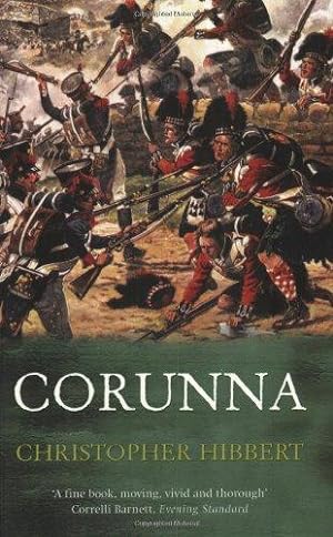 Immagine del venditore per Great Battles: Corunna venduto da WeBuyBooks