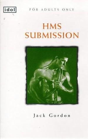 Seller image for HMS "Submission" (Idol Series) for sale by WeBuyBooks