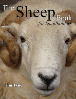 Immagine del venditore per The Sheep Book for Smallholders venduto da WeBuyBooks