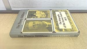 Seller image for Sir Percy Sillitoe for sale by WeBuyBooks