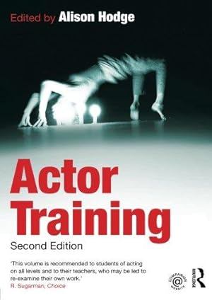 Immagine del venditore per Actor Training venduto da WeBuyBooks