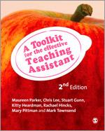 Seller image for A Toolkit for the Effective Teaching Assistant for sale by moluna