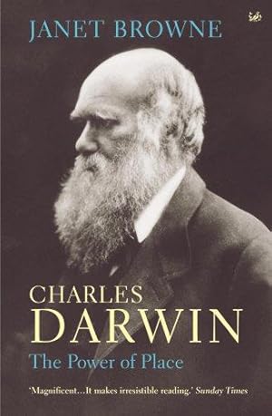 Seller image for Charles Darwin Volume 2: The Power at Place for sale by WeBuyBooks