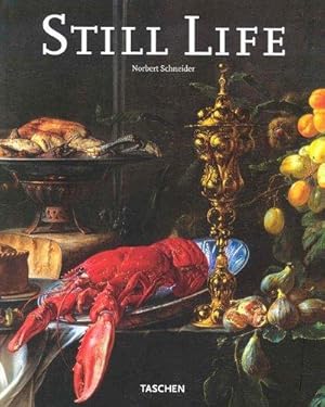 Seller image for Still Life for sale by WeBuyBooks