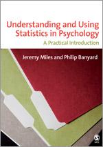 Seller image for Understanding and Using Statistics in Psychology: A Practical Introduction for sale by moluna