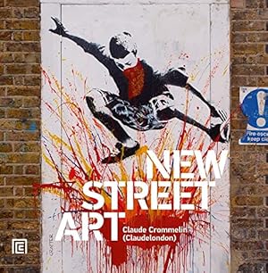 Image du vendeur pour New Street Art mis en vente par WeBuyBooks