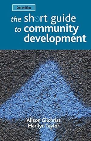Image du vendeur pour The short guide to community development (Short Guides) mis en vente par WeBuyBooks
