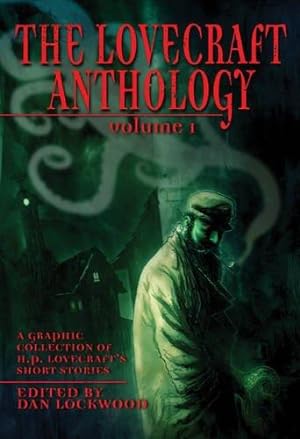 Imagen del vendedor de The Lovecraft Anthology, Vol. 1 a la venta por WeBuyBooks