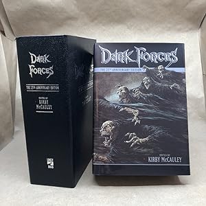 Seller image for DARK FORCES 25TH ANNIVERSARY SIGNED LIMITED 1/300 for sale by The Bookman & The Lady