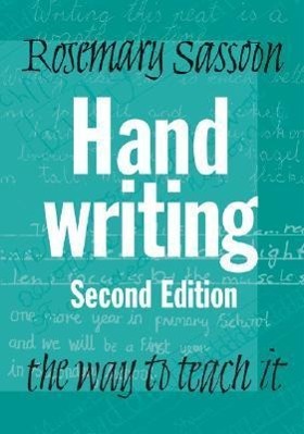 Immagine del venditore per Handwriting: The Way to Teach It venduto da moluna