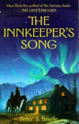 Immagine del venditore per The Innkeeper's Song venduto da WeBuyBooks