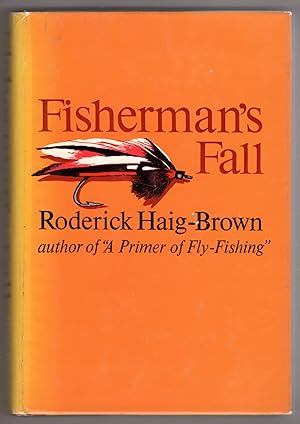 Seller image for Fisherman's Fall for sale by Lake Country Books and More