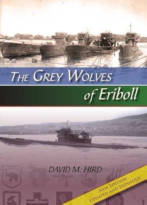 Bild des Verkufers fr The Grey Wolves of Eriboll zum Verkauf von WeBuyBooks