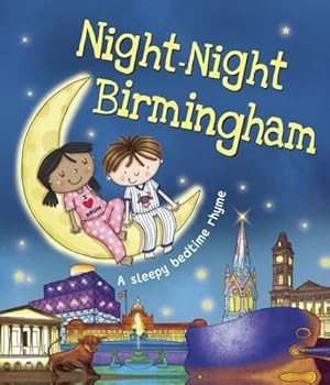 Seller image for Night-Night Birmingham for sale by WeBuyBooks