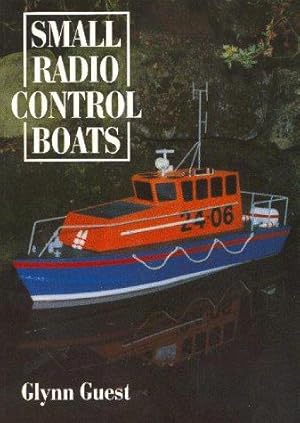 Seller image for Small Radio Control Boats for sale by WeBuyBooks