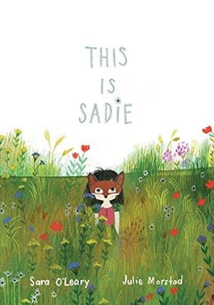 Seller image for This is Sadie (Sadie Mac) for sale by WeBuyBooks
