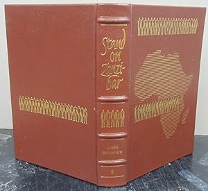 Seller image for Stand on Zanzibar for sale by Midway Book Store (ABAA)