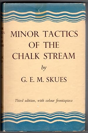 Seller image for Minor Tactics of the Chalk Stream for sale by Lake Country Books and More