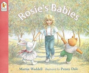 Immagine del venditore per Rosie's Babies venduto da WeBuyBooks