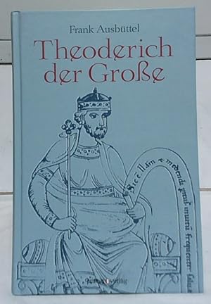 Theoderich der Große.