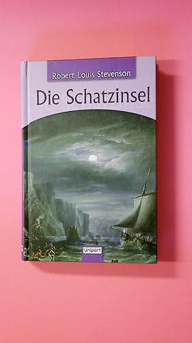 Bild des Verkufers fr DIE SCHATZINSEL. zum Verkauf von Butterfly Books GmbH & Co. KG