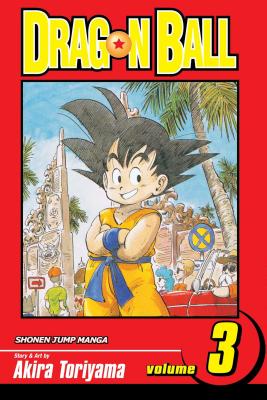 Seller image for Dragon Ball, Vol. 3 (Paperback or Softback) for sale by BargainBookStores
