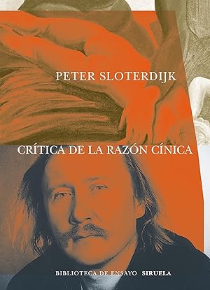 Seller image for Crtica De La Razn Cnica (Spanish Edition) for sale by Von Kickblanc