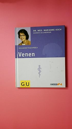 Seller image for VENEN. for sale by Butterfly Books GmbH & Co. KG