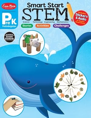 Seller image for Smart Start Stem Grade Prek (Paperback or Softback) for sale by BargainBookStores