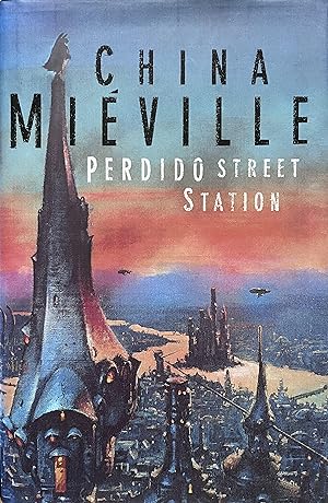 Perdido Street Station